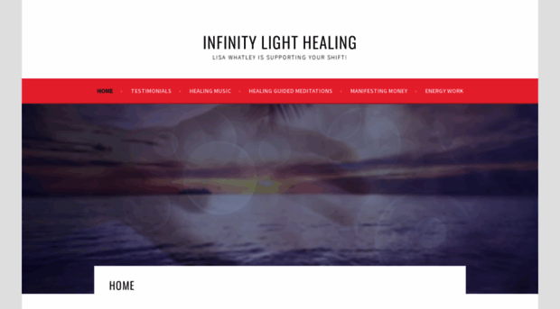 infinitylighthealing.wordpress.com