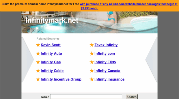 infinitymark.net