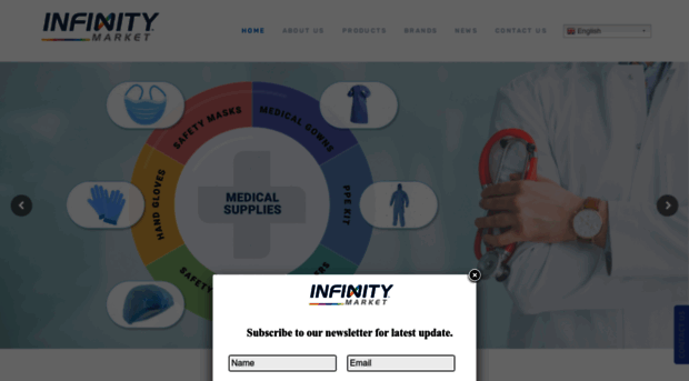 infinitymarket.co.uk