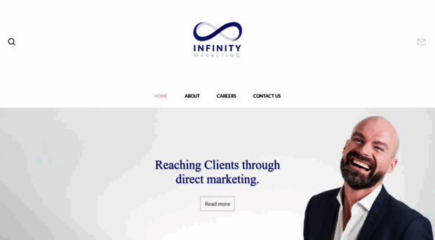 infinitymarketing.london