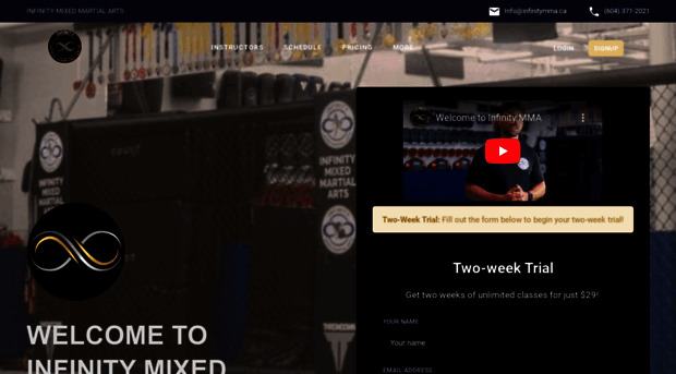 infinitymma.ca