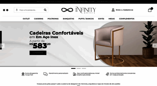 infinitymoveis.com
