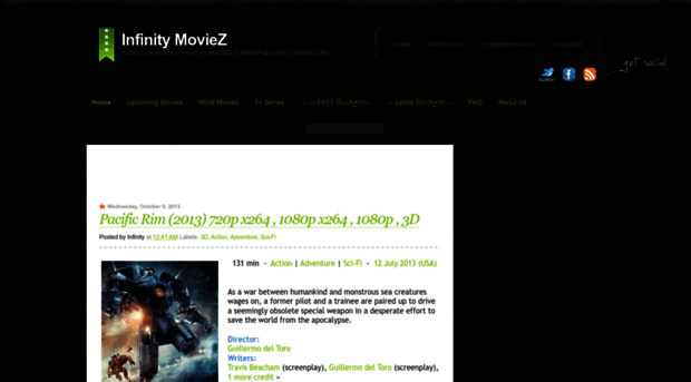 infinitymoviez.blogspot.com