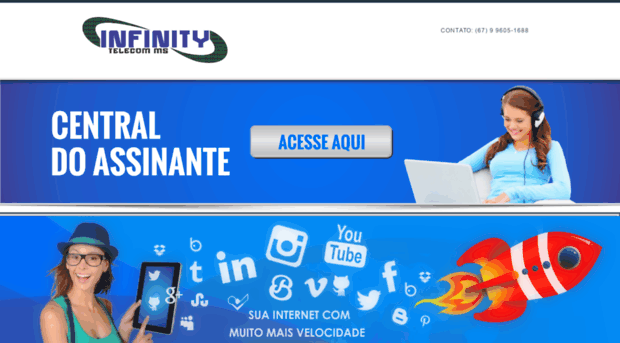 infinityms.com.br