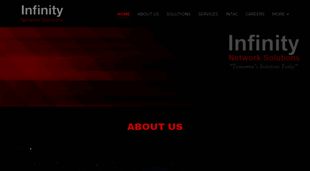 infinitynets.com