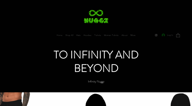 infinitynuggz.com