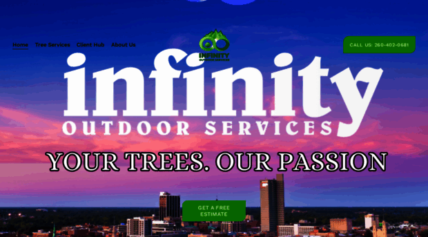 infinityoutdoorservices.com