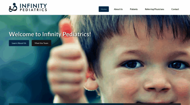 infinitypediatrics.ca