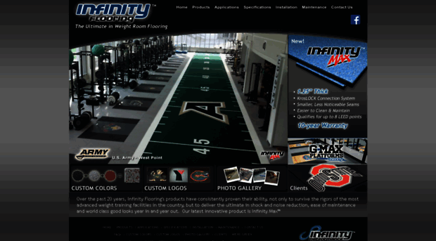 infinityperformance.com