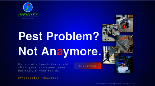 infinitypestcontrol.com