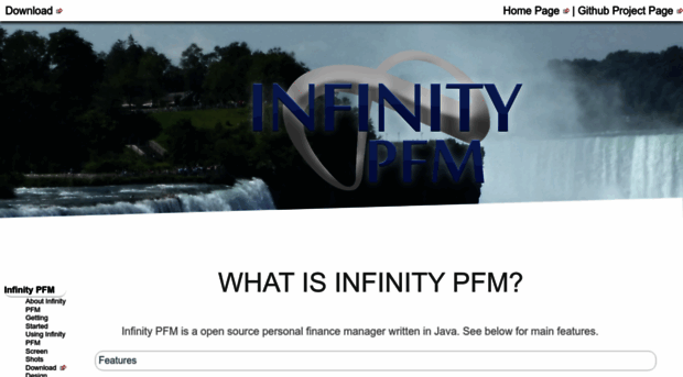 infinitypfm.org