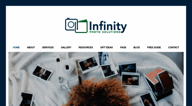 infinityphotosolutions.com