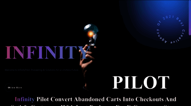 infinitypilot.ai