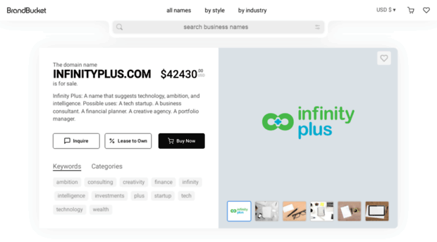 infinityplus.com