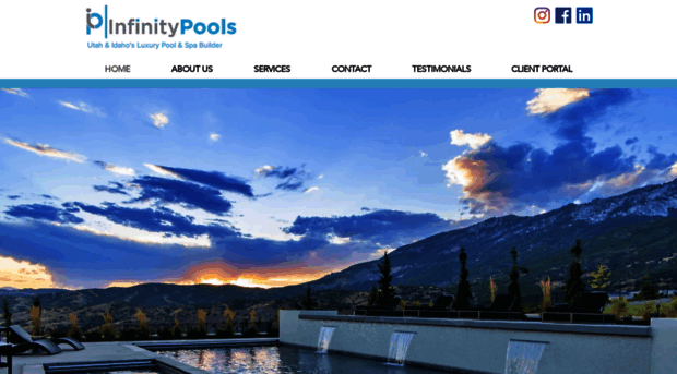 infinitypooldesign.com