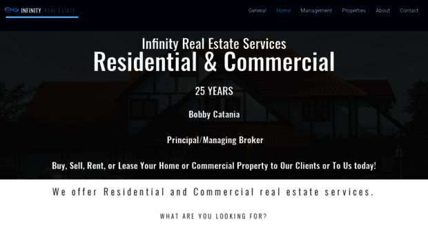 infinityrealestate.com