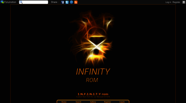 infinityrom.actieforum.com