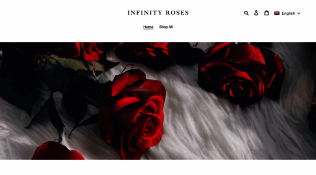 infinityroses.eu