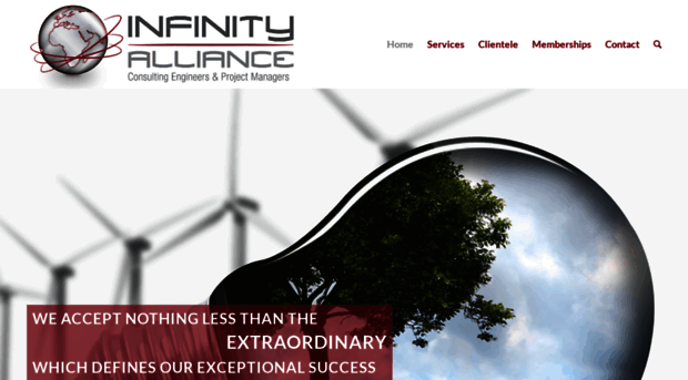 infinitysa.com