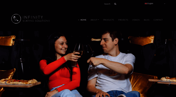 infinityseating.co.uk