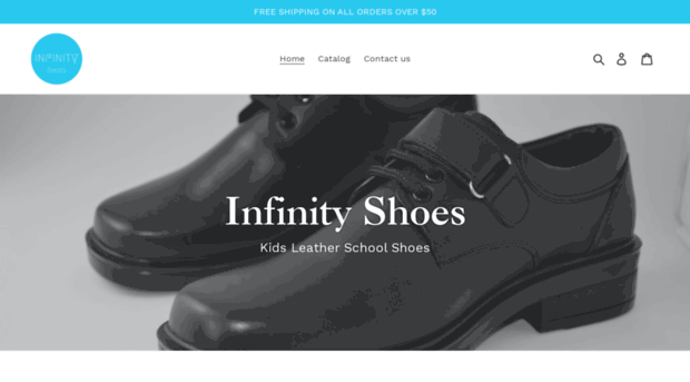 infinityshoes.com.au