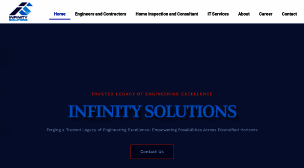 infinitysolutionss.com