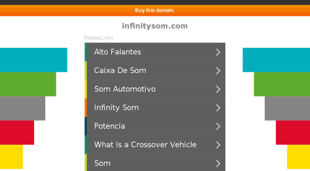 infinitysom.com