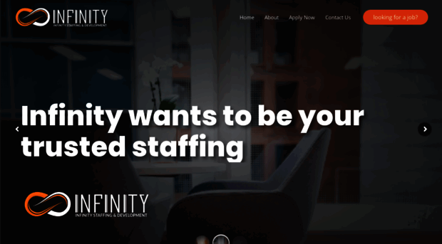 infinitystaffingtx.com