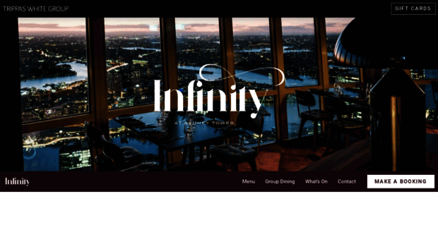 infinitysydneytower.com.au