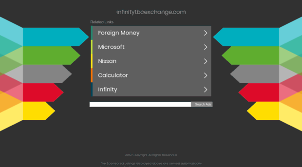 infinitytbcexchange.com