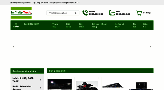 infinitytech.vn
