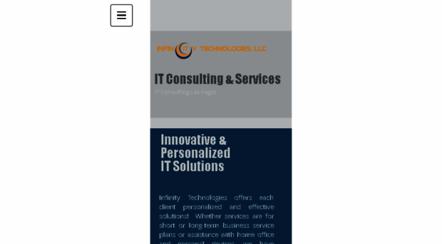 infinitytechllc.com