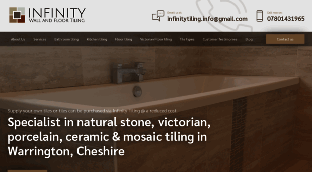 infinitytiling.co.uk