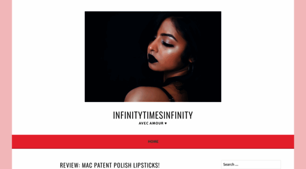 infinitytimesinfinity.wordpress.com