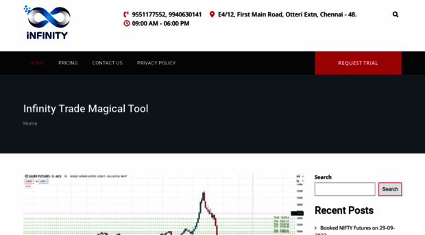 infinitytrade.in
