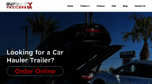 infinitytrailers.com