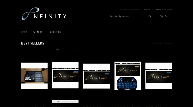 infinitytvstreaming.com