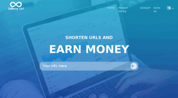 infinityurl.co