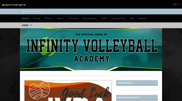 infinityvba.com