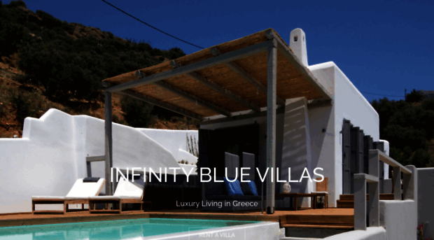 infinityvillas.gr