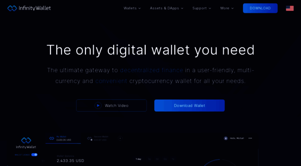 infinitywallet.io