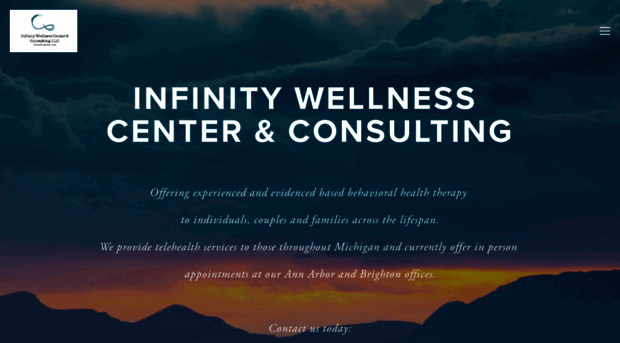 infinitywcc.com