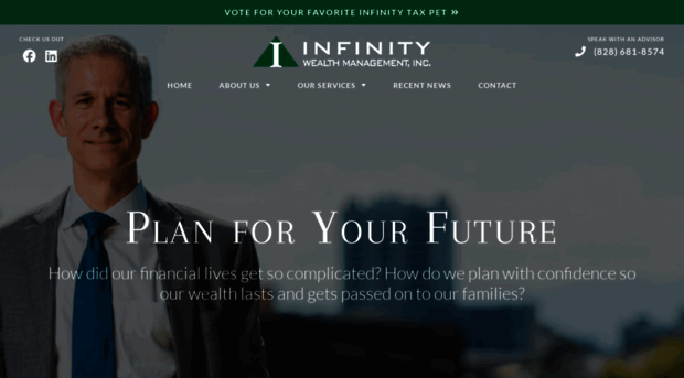 infinitywealthmanagementinc.com