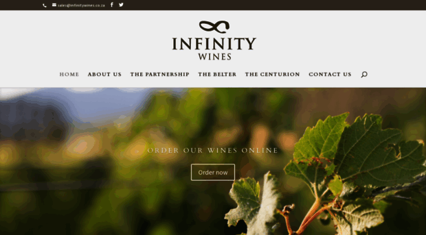 infinitywines.co.za