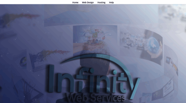 infinityws.co.uk