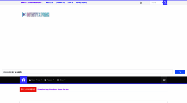 infinityxprime.com
