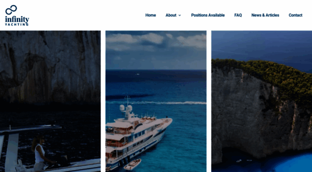 infinityyachting.com.au