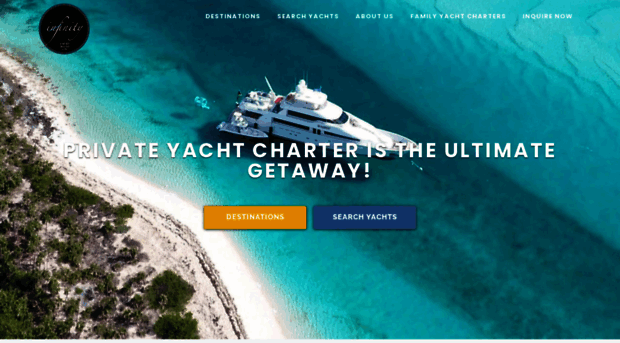 infinityyachts.com