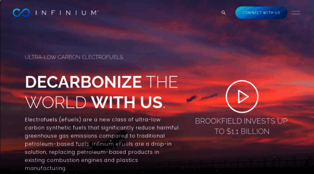 infiniumco.com