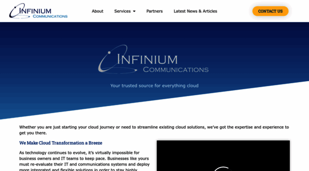 infiniumcom.com